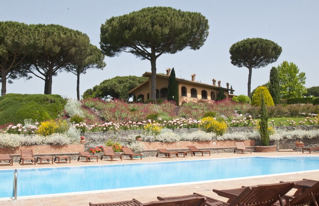 Tenuta Cusmano Villa Resort - Foto 67