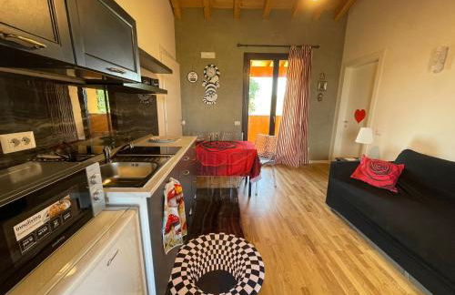 La casa di Alice - Casa Natura - Foto 22