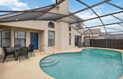 53 Private Pool House Near All Famous Attractions!!! - Foto 24