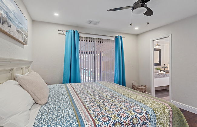 Mauna Loa Hideaway 3 Bedroom Home - Foto 9