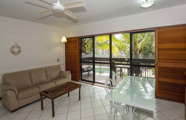 Anchorage on Straddie - Photo 30