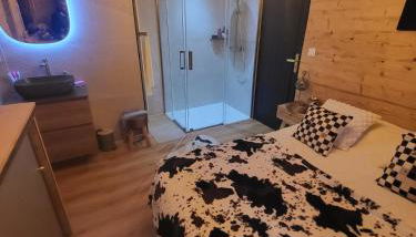 Chalet de montagne familial - Foto 3