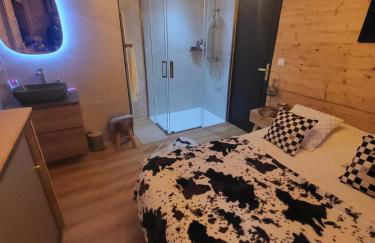 Chalet de montagne familial - Foto 3