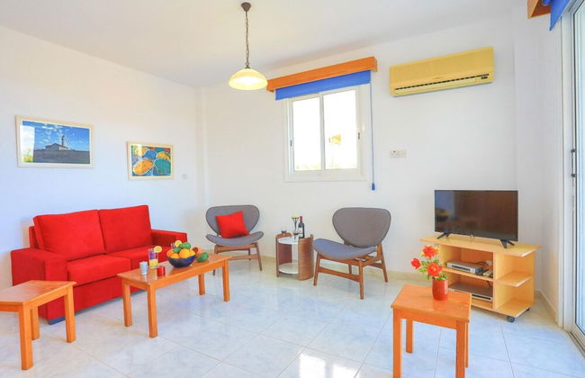 Villa Aphrodite Finiki - Foto 28