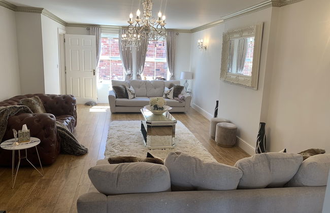 Holiday Home Epworth - Photo 37