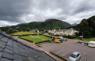 Fort William Lovely Flat Central location - Foto 11