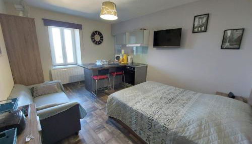 appartement cosy Hôtel Continental - Photo 2