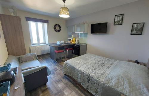 appartement cosy Hôtel Continental - Photo 2