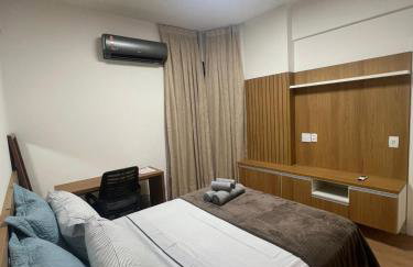 Apartamento com vista Beira-Mar - Foto 34