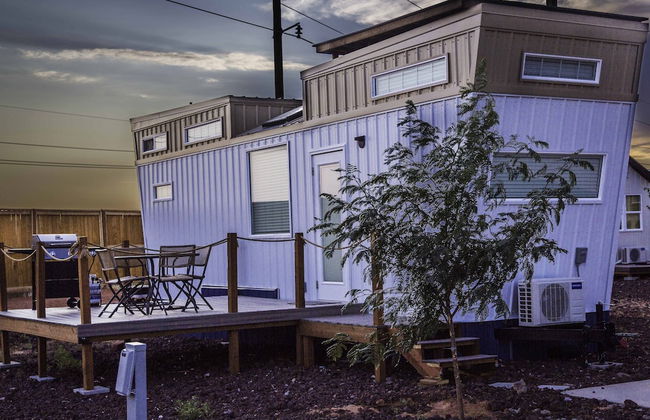 Zion's Tiny Getaway - Foto 65