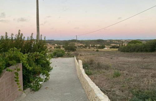 Casa Manuel J. J. M -Alfambras, Aljezur - Quiet Country House - Foto 3