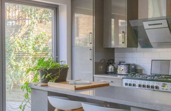 Beautiful & Modern 3BD House- Kennington! - Foto 15