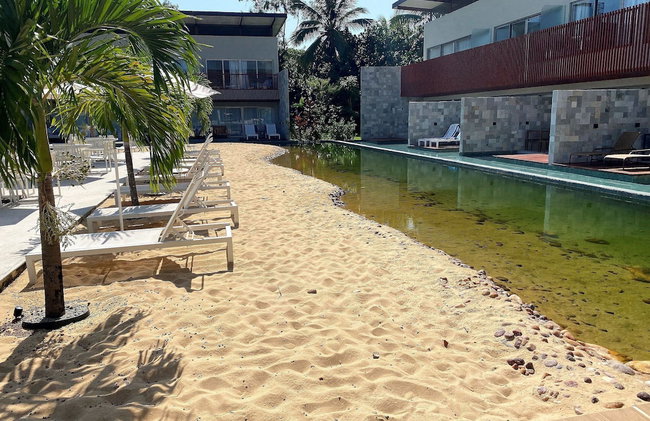 Flat Ilê de Pipa Dunas - By Almare - Foto 51