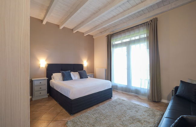 Moscatello & Mulinër Design Agri Relais - Photo 55