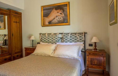 Agriturismo Borghetto Il Montino - Foto 103