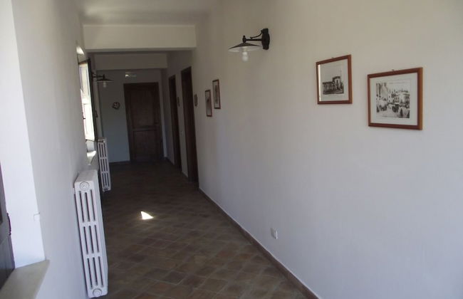 Casale delle Rose - Photo 53