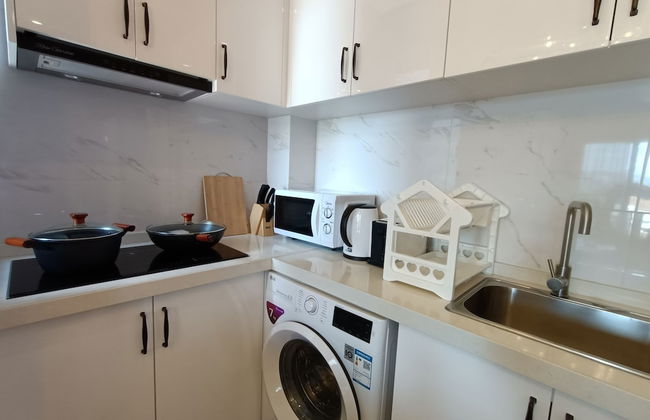 Rose Garden Private Apartment By LINK - Foto 18