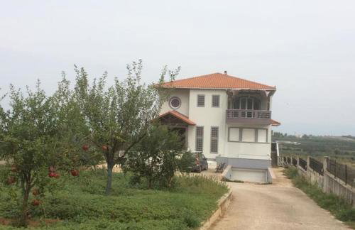 Kleoni's cottage - Foto 27