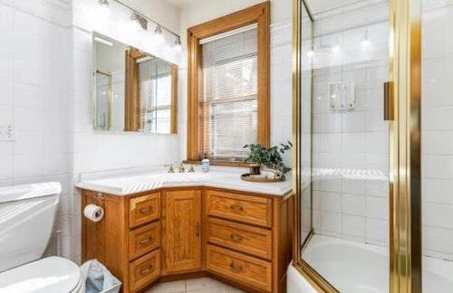 Large Historic Mansion - Foto 10