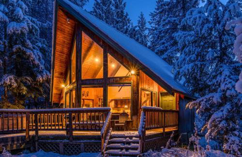 Kelly's Chalet - Foto 25