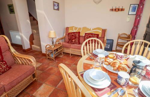 Coachman's Cottage - Foto 7