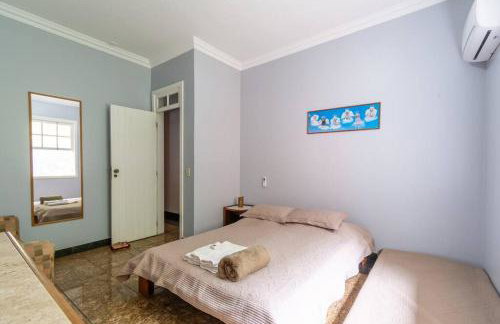 Refúgio aconchegante na natureza Serra de Itaipava - Foto 48