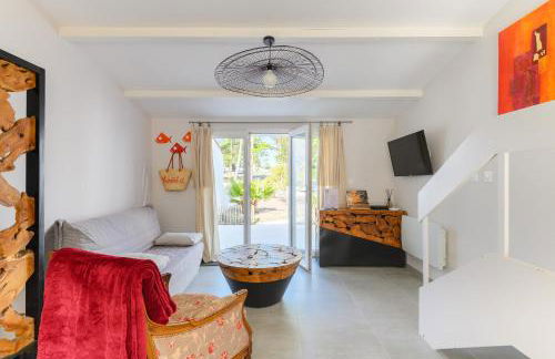 Maison, 150 m de la plage, la Tresson,Noirmoutier - Foto 7