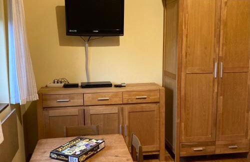 Ferienhaus Brandt im Ferienpark Falkenstein - Foto 18