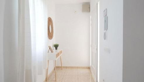 Casa Mar con piscina privada AA y Wi-Fi delante del mar. - Foto 5, Other