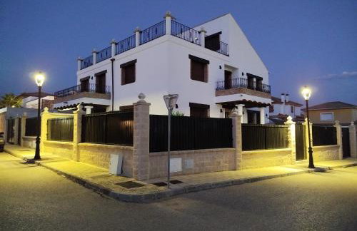 Villa Pablo, Despeñaperros - Foto 1