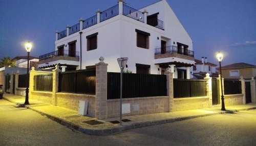 Villa Pablo, Despeñaperros - Foto 1