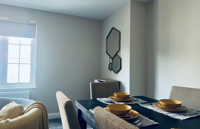 25B Moonstone House in Thetford - Foto 4