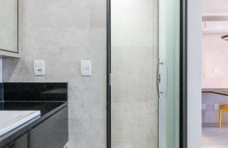 BHS Flat a beira mar 2105 - Foto 32