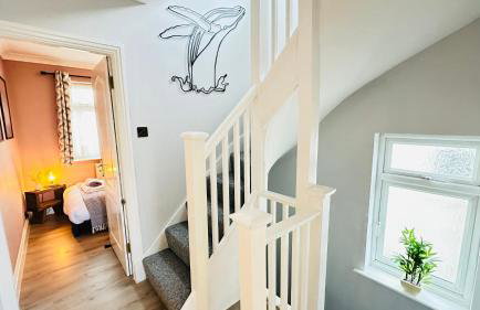 Isleworth House London by Smart Corporate Stays - Foto 62