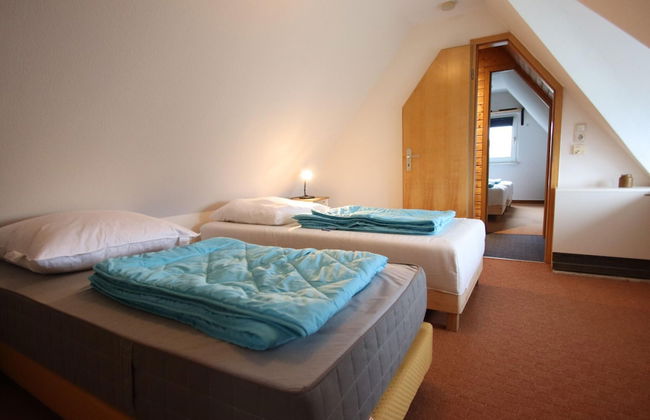 Ferienhaus in Wittendtsrp OT Pogress - Foto 2