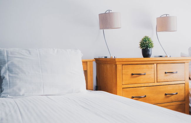 Manor Apartments - Foto 6