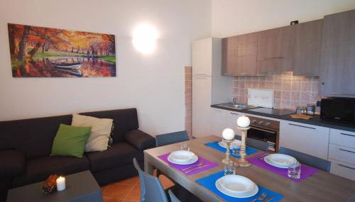 Villa Lago - Theater Home - Foto 2