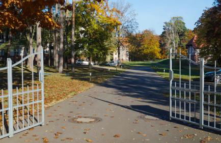 Parkresidenz Lychen, Ferienwohnung 5 - Photo 28