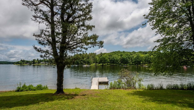 Just Around the Dilly by Taylor Made Deep Creek - Foto 2, Servicios del alojamiento