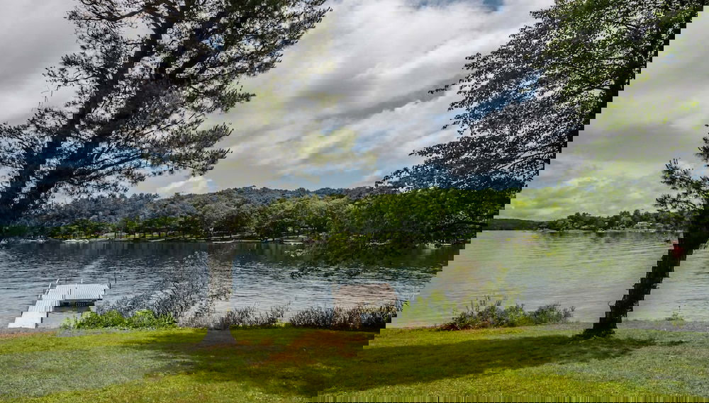 Équipement de l’hébergement