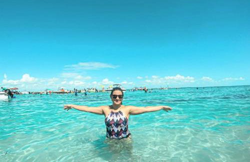 Casa Gostoso Mar - Apartamentos - Foto 76