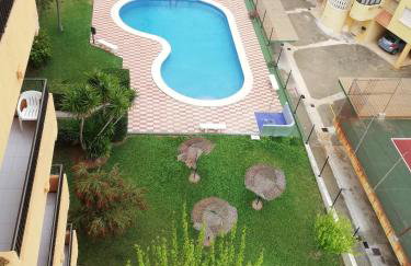 Tamaris Solo Familias Serviplaya!!! - Foto 11