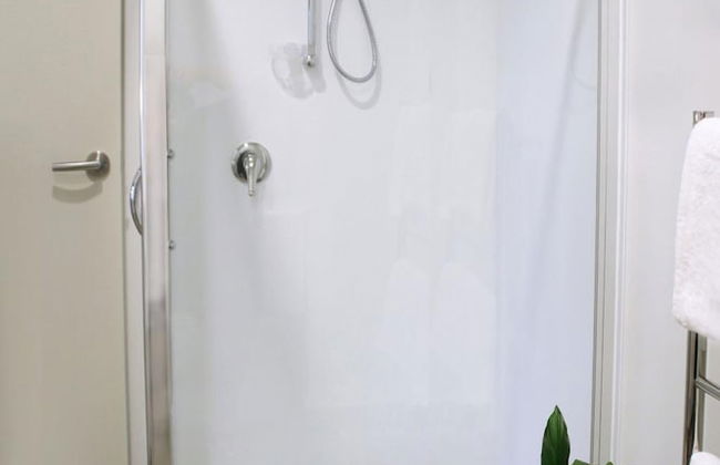 Quest Taupo Serviced Apartments - Foto 22