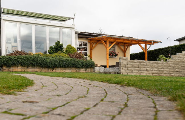 Fenced Garden, Friedrichsbrunn - Photo 29