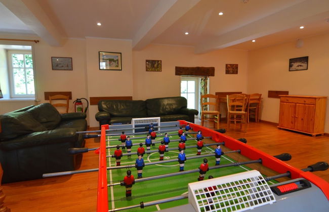 Grand Mill Stay in Anhee - Foto 20