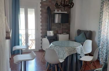 Casa Rural Plaza Zahara Buenas Vistas - Foto 19