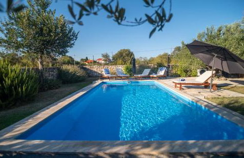 NEW! Holiday home Maša with heated pool near Krka national park - Foto 30