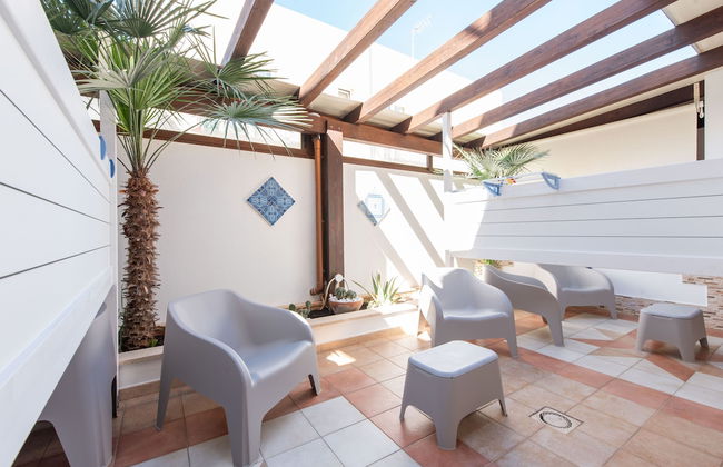 Room & Breakfast Aloe - Foto 16