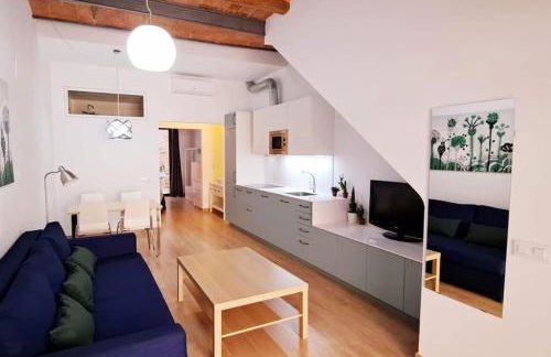 Acogedor apartamento con entrada independiente - Foto 1