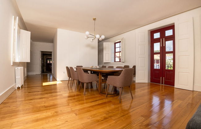 Quinta da Corredoura Hotel Rural - Photo 37